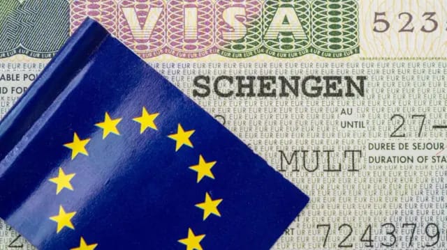 Visa Schengen : ce facilite aux Algériens la procédure en 2025 !