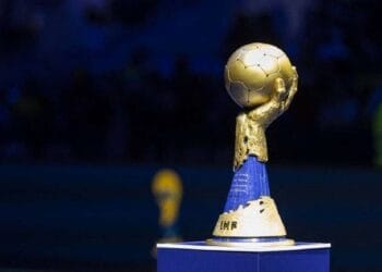Coupe du Monde : l'Algérie prédomine le Qatar !