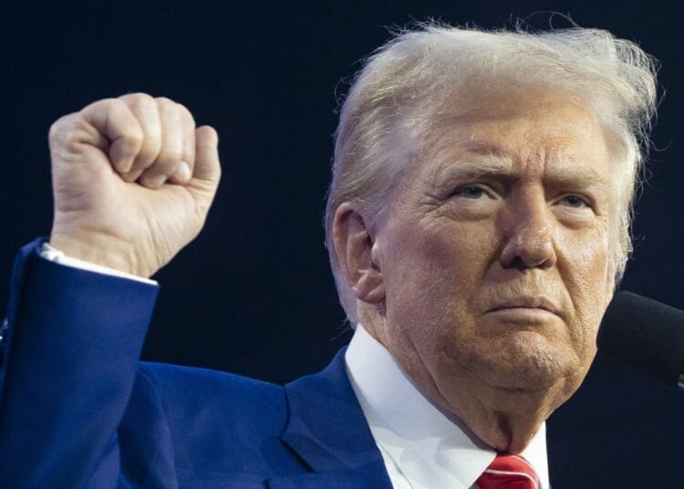 Cinq choses à attendre en 2025 dans le monde 2025