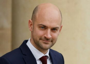 Jean Noel Barrot