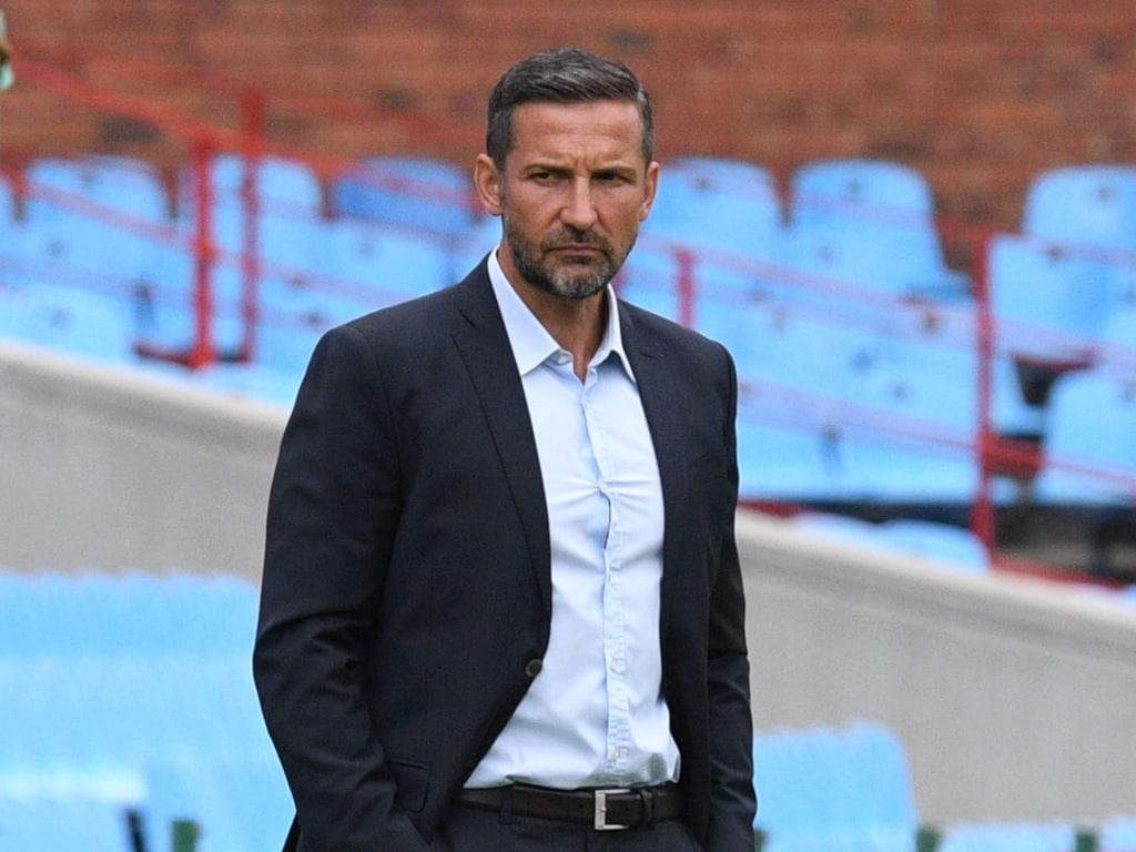 JS Kabylie : Place à l'ère Josef Zinnbauer, successeur de Benchikha !