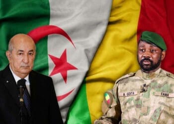 Mali