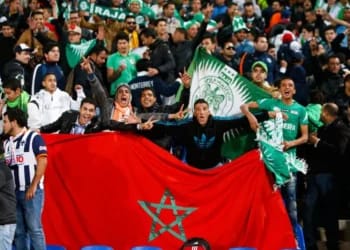 Raja Maroc