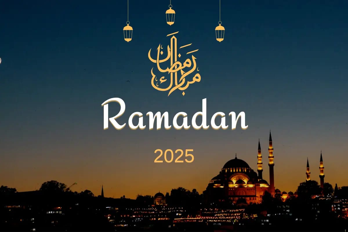 Ramadan 2025 en Algérie : la date de la nuit du doute révélée !