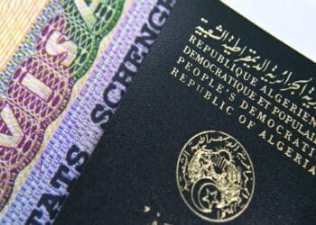 Rendez-vous pour visa Schengen : une arnaque coûte 130 millions en Algérie