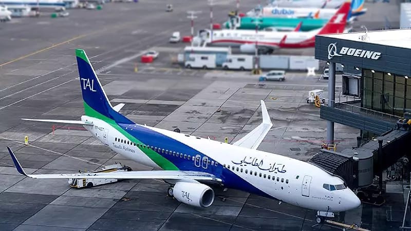 Tassili Airlines au cœur d’une polémique judiciaire