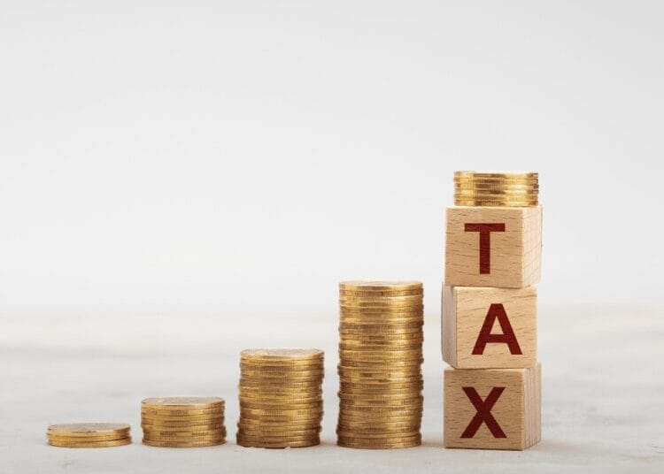 Taxes
