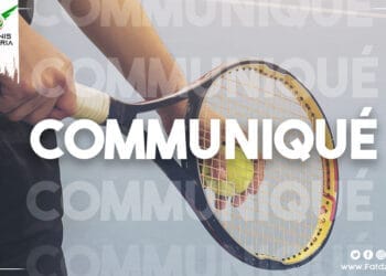 Oussama Ismail Masmoudi, nouveau président de la FAT : un renouveau pour le tennis algérien