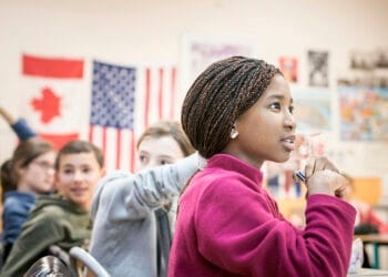 Examen de fin de cycle primaire 2025 : c'est officiel ! L'anglais est inclus