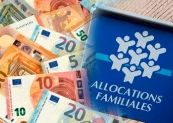 CAF : Qui peut bénéficier des 1 066 euros en 2025 ?