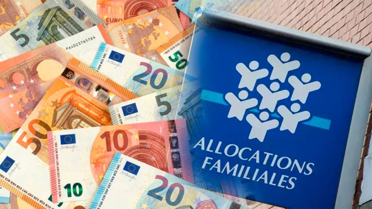  Baisse des allocations CAF en 2025 : qui sont les principaux concernés ?