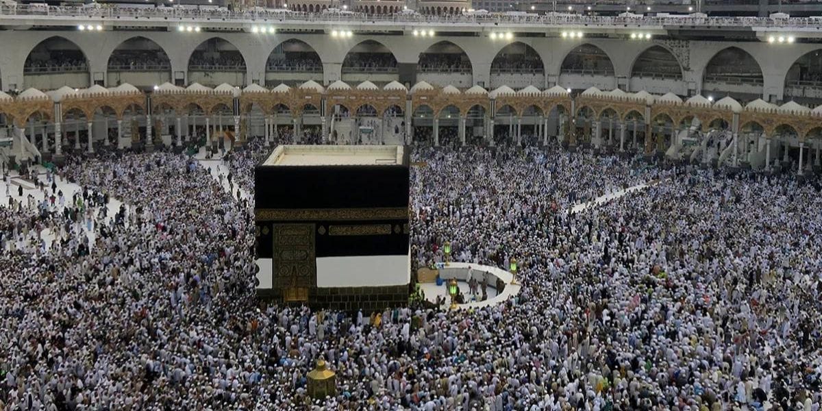 Hadj 2025 : la grande nouvelle pour les pèlerins algériens !