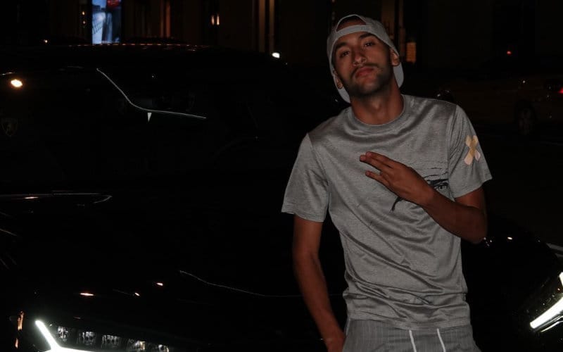 Hakim Ziyech : Un restaurant de luxe à Marrakech malgré les turbulences sportives