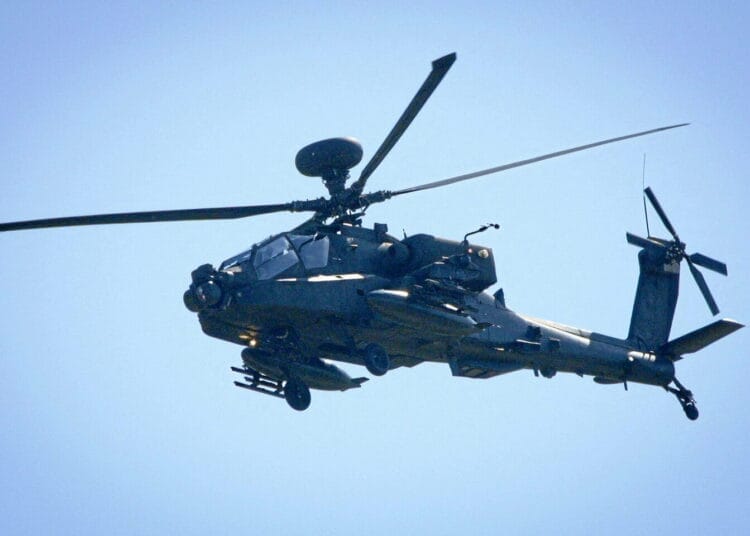 helicopteres
