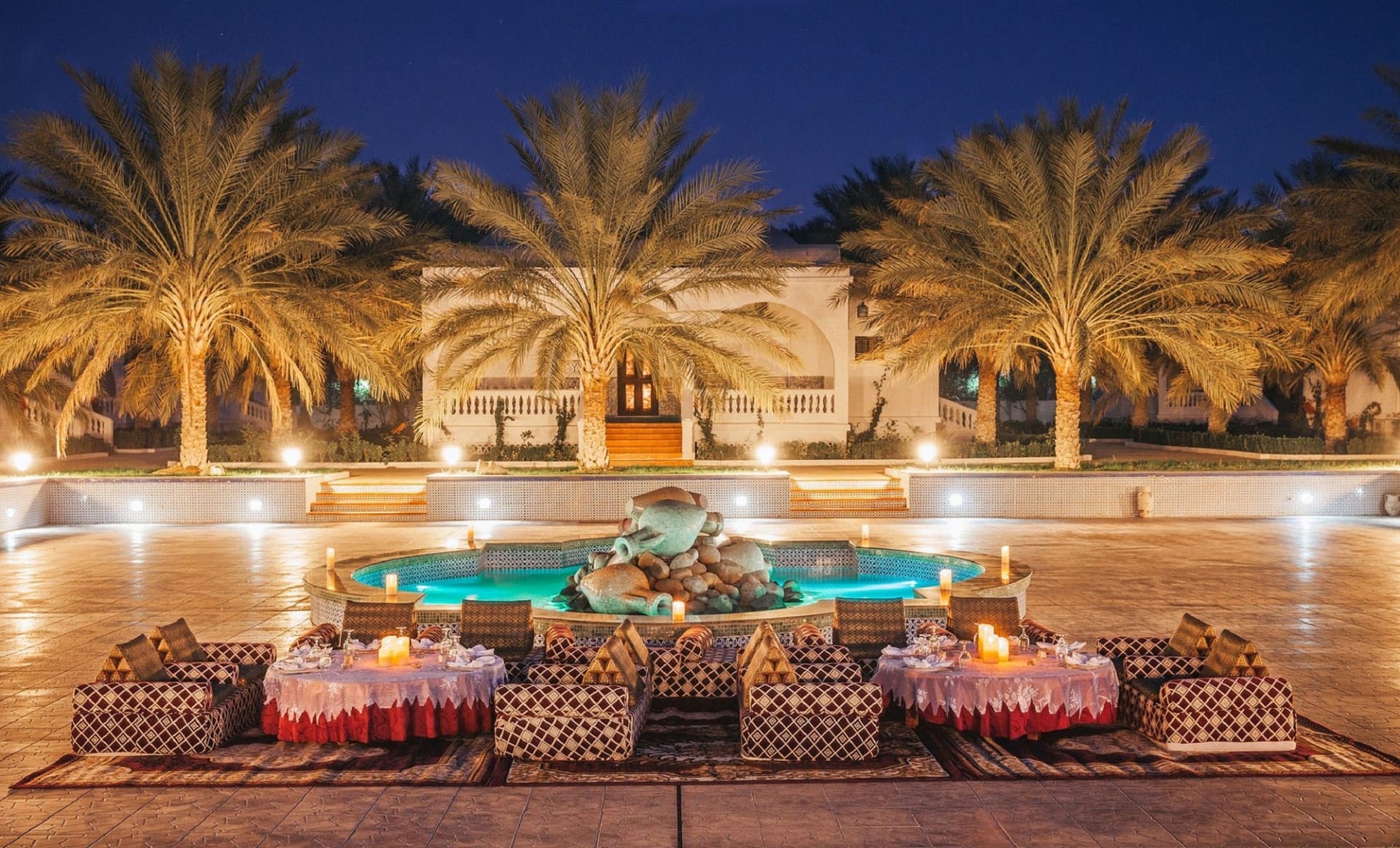 L’Algérie dans le Top 10 des investissements hôteliers en Afrique en 2024 L’Algérie dans le Top 10 des investissements hôteliers en Afrique en 2024