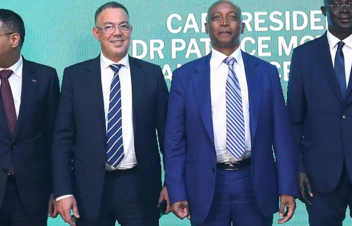 Maroc : Fouzi Lekjaa provoque le départ choc d’un haut dirigeant de la CAF