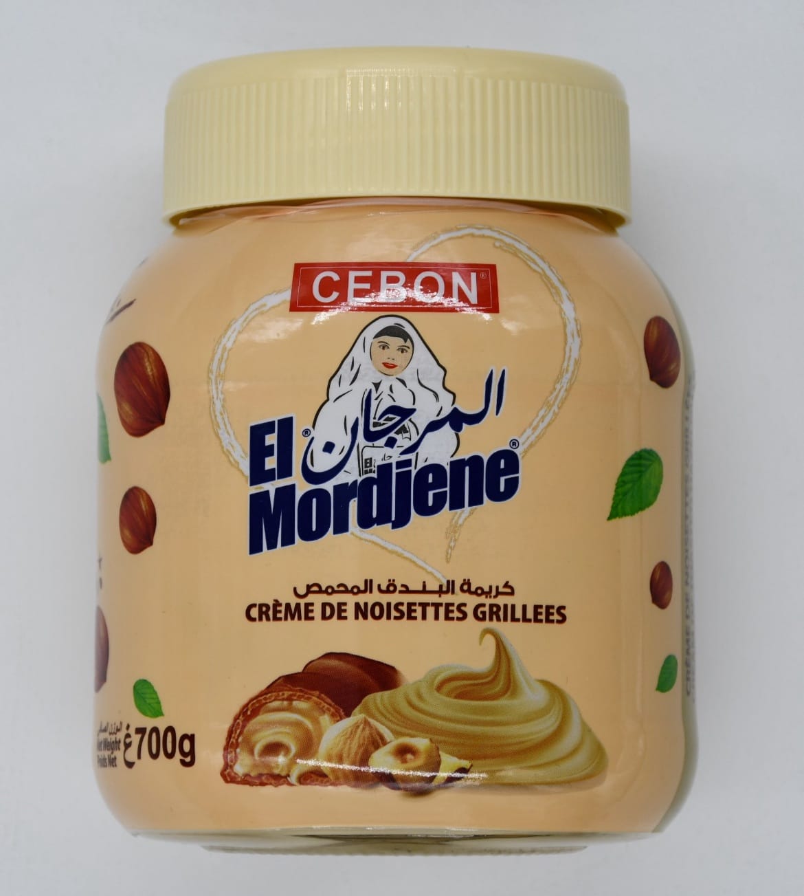 El Mordjene : La pâte à tartiner algérienne qui a conquis le monde en 2024