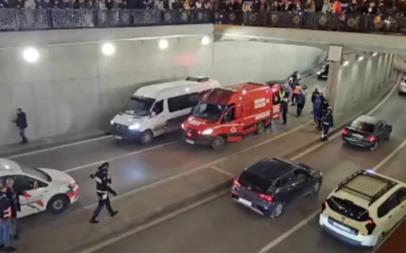 Mohamed Bakkali, un jeune joueur prometteur du Wydad Tanger