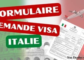 Demande de Visa pour l’Italie : ce qui change à partir de ce mois de janvier 2025