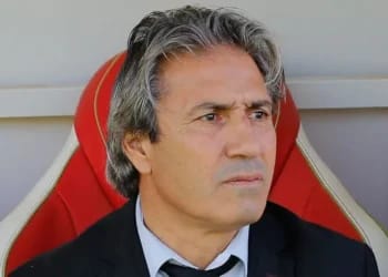 nabil kouki