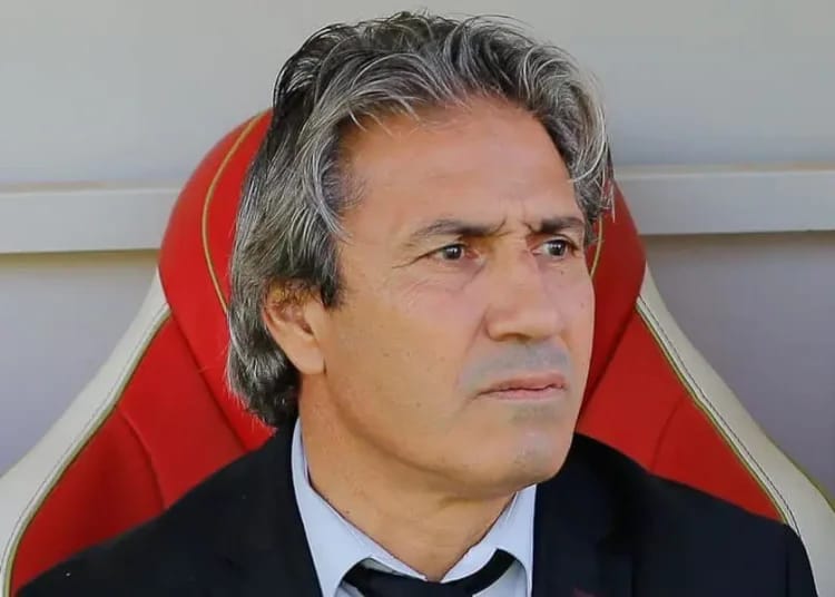 Nabil El-Kouki