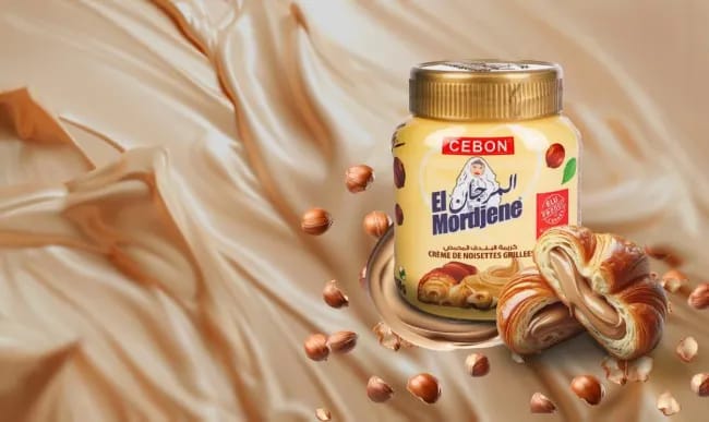 El Mordjene : La pâte à tartiner algérienne qui a conquis le monde en 2024