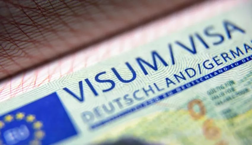 Demande de visa pour l’Allemagne : de nouvelles mesures annoncées