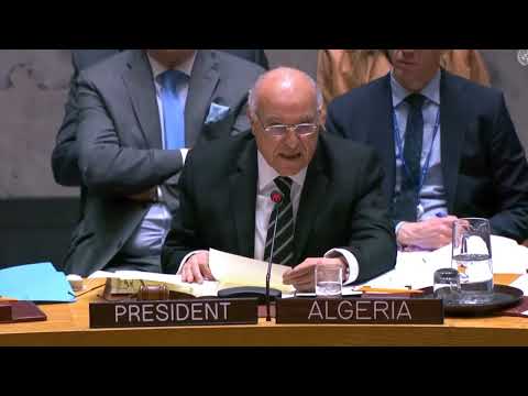 Remaniement en Algérie : Abdelmadjid Tebboune nomme de nouveaux walis à Béchar et Bab El Oued