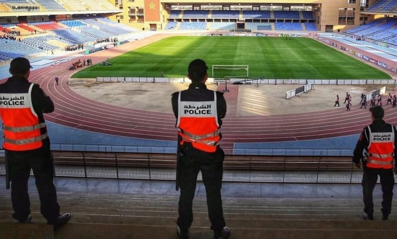 Le Maroc renforce la sécurité pour la CAN 2025 avec une loi innovante