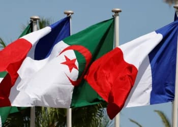 Tensions Algérie - France : visite clé du Quai d’Orsay à Alger Tensions Algérie - France : visite clé du Quai d’Orsay à Alger