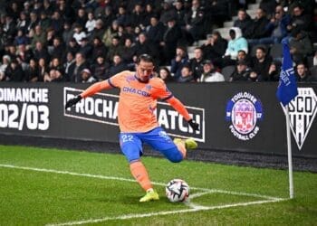 A peine débarqué, Ismaël Bennacer conquiert déjà la France