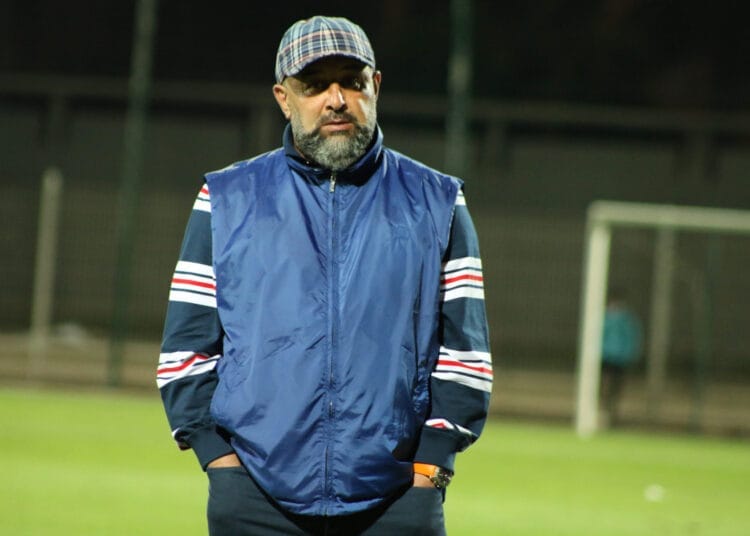 Abdelhak Benchikha, tout droit vers une descente aux enfers 