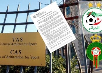 Affaire RS Berkane-USM Alger : un verdict du TAS qui redéfinit les confrontations algéro-marocaines