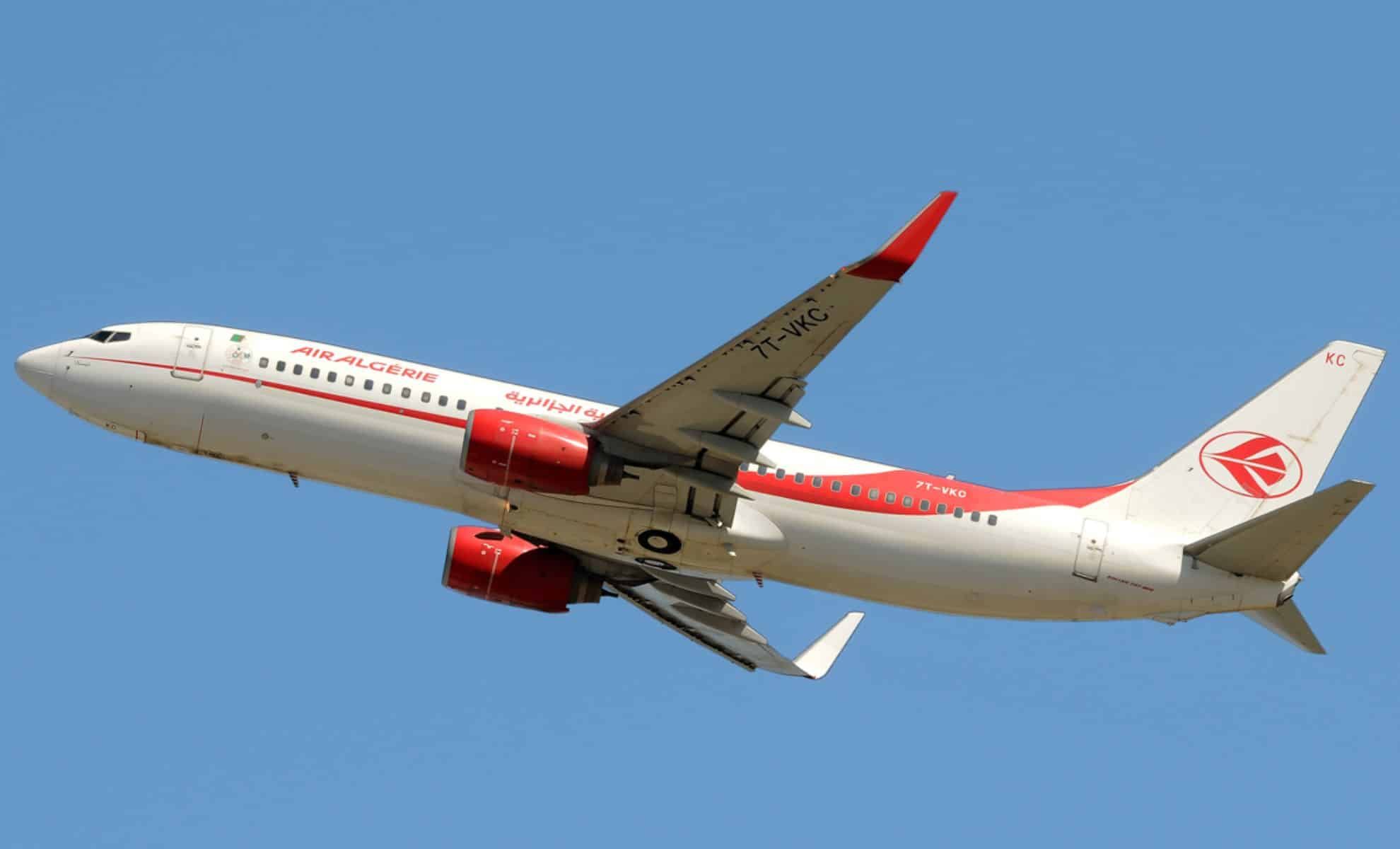 Air Algérie étend son réseau : un vol charter inédit vers l’Inde