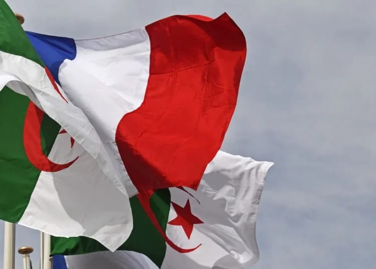 Coup de Tonnerre! Alger refuse les pressions de Paris et menace de riposter Titre de séjour en France : Exclusion des Algériens des métiers en tension