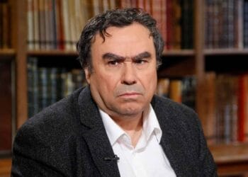 Benjamin Stora sur les tensions entre la France et l'Algérie