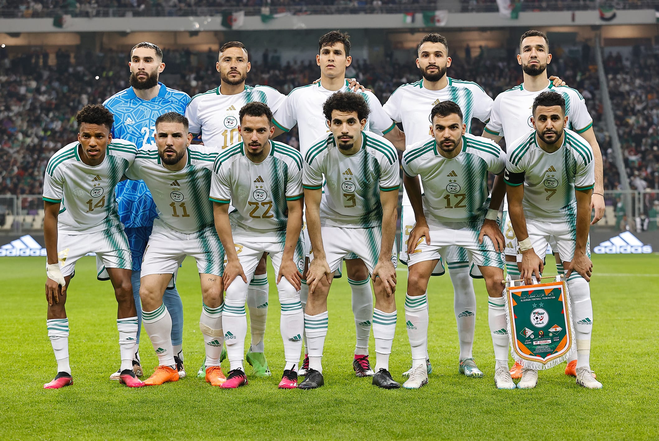 Vladimir Petkovic tranche net sur le match Algérie-Maroc !