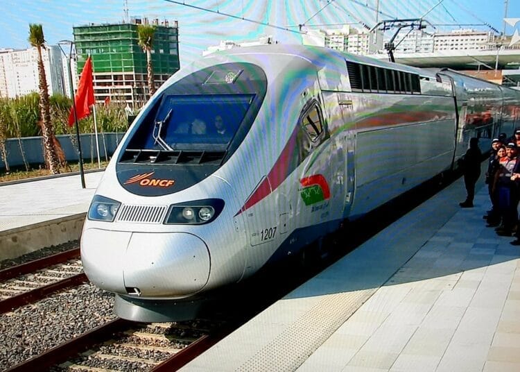 CAN 2025 : Le Maroc accélère ses travaux d’infrastructure à Casablanca