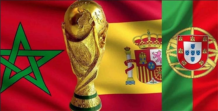 Coupe du Monde 2030 : visas schengen, l'annonce de l'UE aux Marocains !