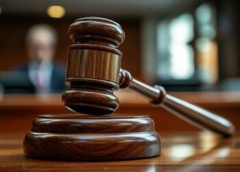 Suisse : Elle écope de 12 mois de prison pour cette raison