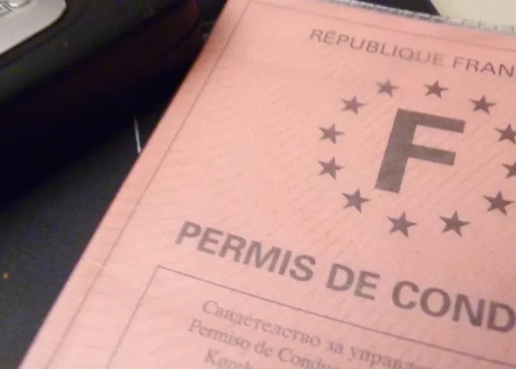 Échange du permis de conduire algérien en France