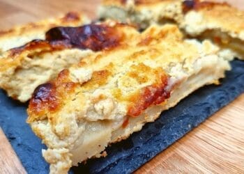 TasteAtlas : La Garantita algérienne sacrée par meilleur plat d’Afrique en 2025 TasteAtlas : La Garantita algérienne sacrée par meilleur plat d’Afrique en 2025