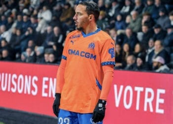 Ismaël Bennacer