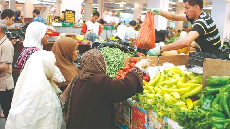 Garantir l'approvisionnement et lutter contre la spéculation