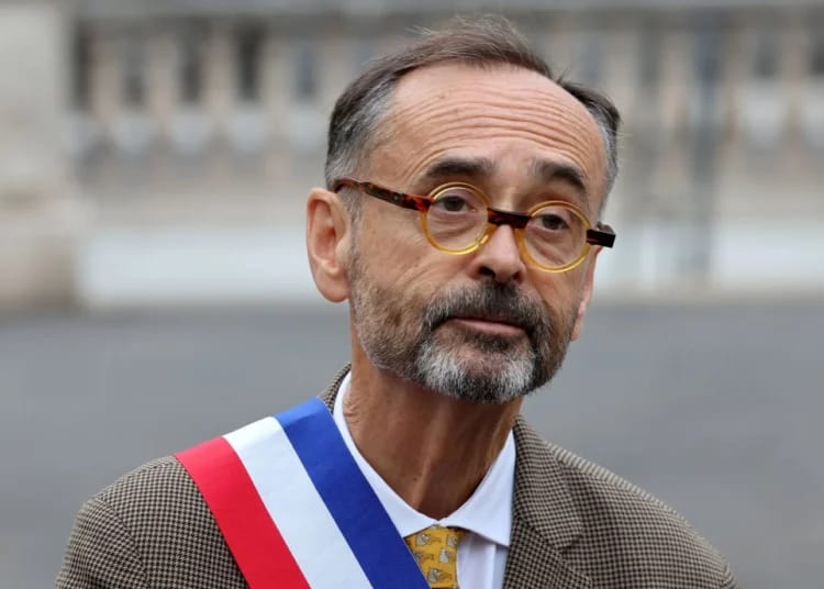 Mariage refusé par Robert Ménard : quelles conséquences judiciaires ? Mariage refusé par Robert Ménard : quelles conséquences judiciaires ?