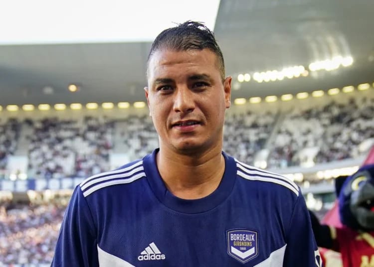 CAN 2025 : Marouane Chamakh souhaite l’élimination de l’Algérie, sa déclaration fait polémique