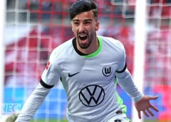 Mohamed Amoura : une offre saoudienne à 50 millions d’euros ?