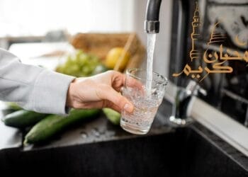 Ramadan 2025 et accès à l'eau : Voici le sort des citoyens d'Alger