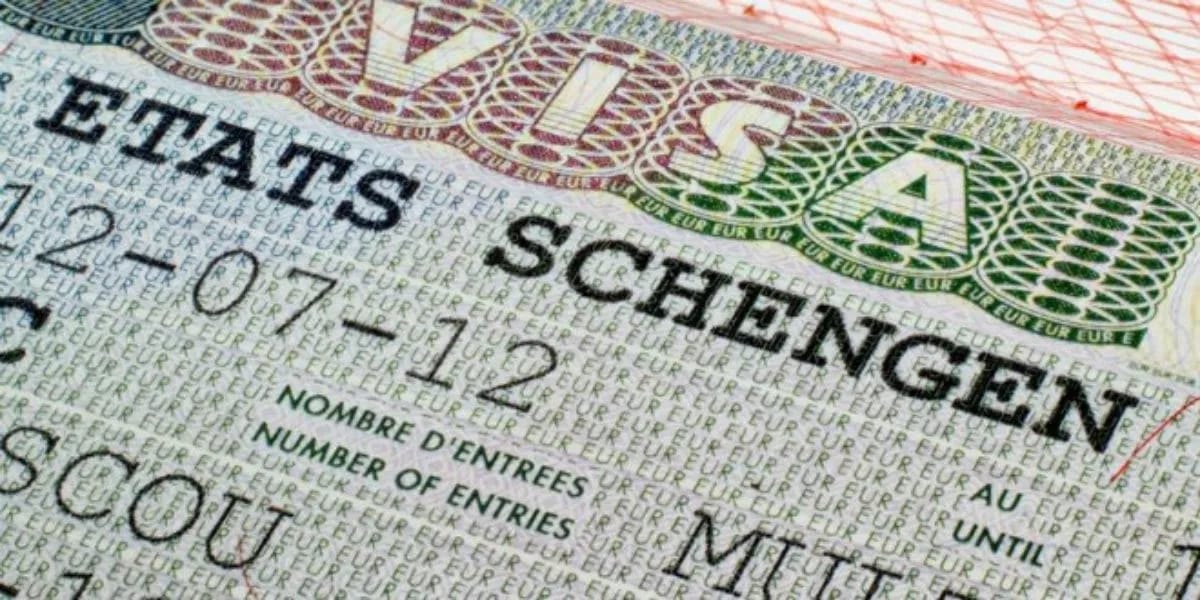 Visa Schengen : ce que Capago Alger vient d’annoncer va bouleverser vos plans ! Fraude massive aux visas Schengen : un réseau criminel démantelé au Maroc !