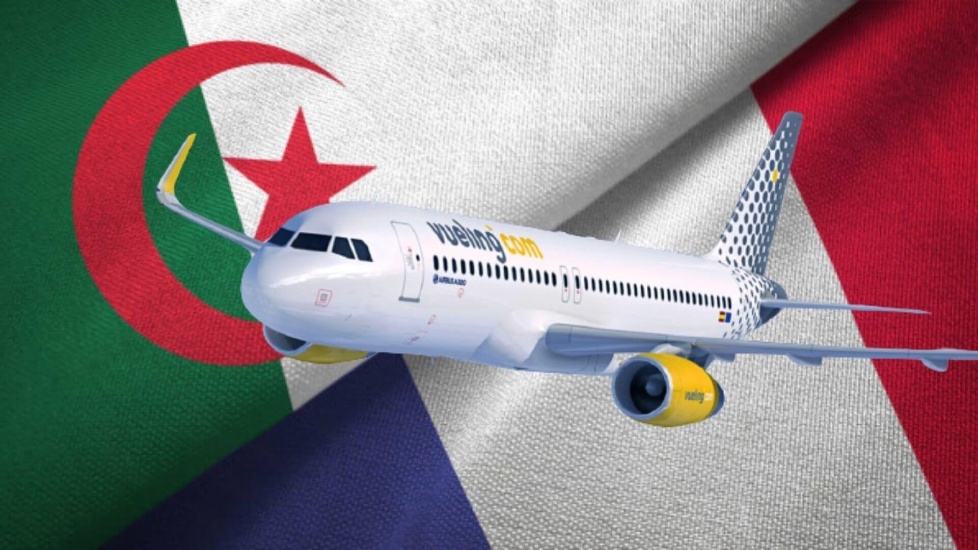 Ramadan 2025 : Vueling annonce des promotions irrésistibles pour les Algériens !